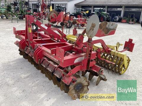 Pöttinger TERRADISC 3000 SRW
