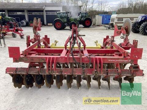 Pöttinger TERRADISC 3000 SRW 2