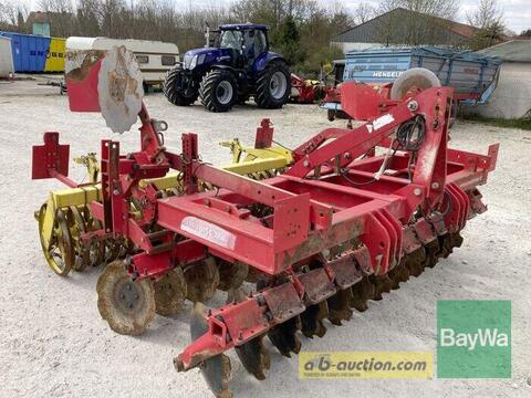 Pöttinger TERRADISC 3000 SRW 3