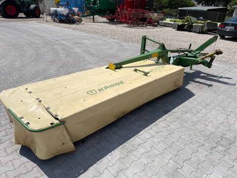 Krone Easy Cut 320