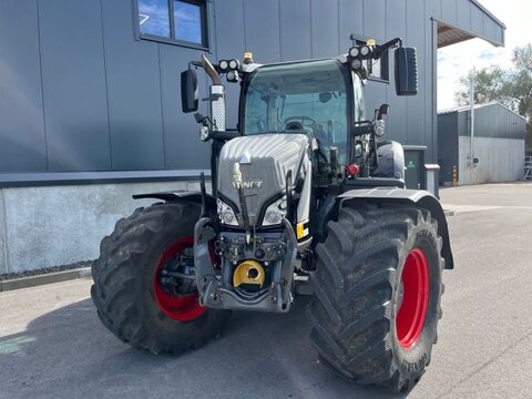 Fendt 720 VARIO S4 PROFI 2