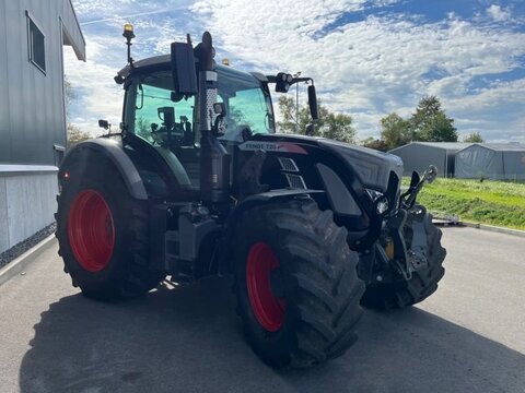 Fendt 720 VARIO S4 PROFI 3