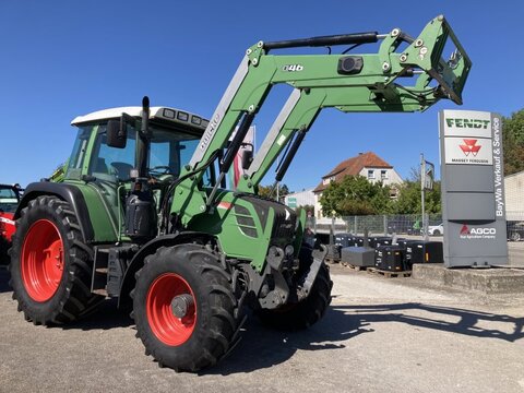 <strong>Fendt 313 Vario SCR </strong><br />