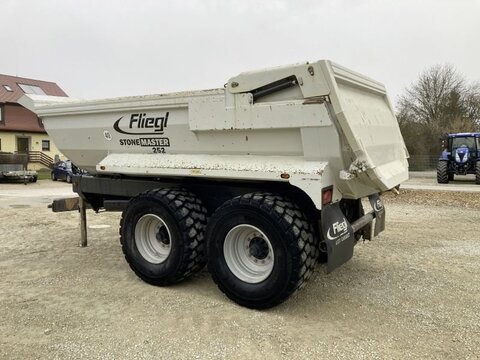 Fliegl Stone Master 252 3