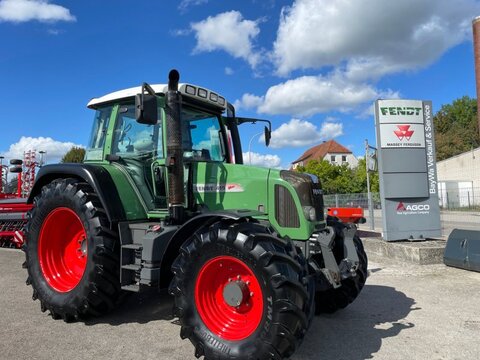 Fendt 415 Vario TMS COM 3