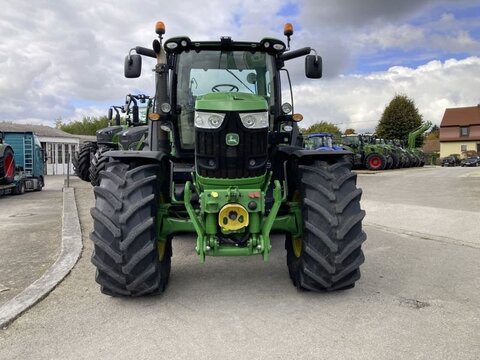 John Deere 6210 R DirectDrive 3