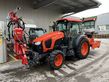 Kubota M5092 Narrow Cab