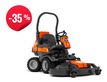 Husqvarna Rider P 524 XR EFI inkl. 122 cm Mähdeck