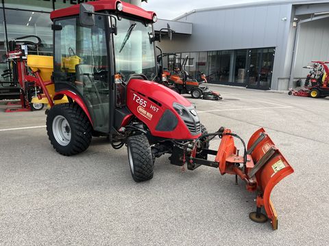 TYM T265