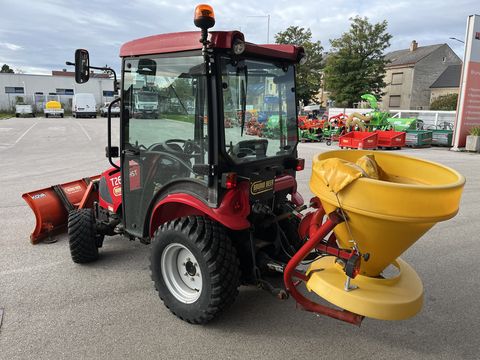 TYM T265