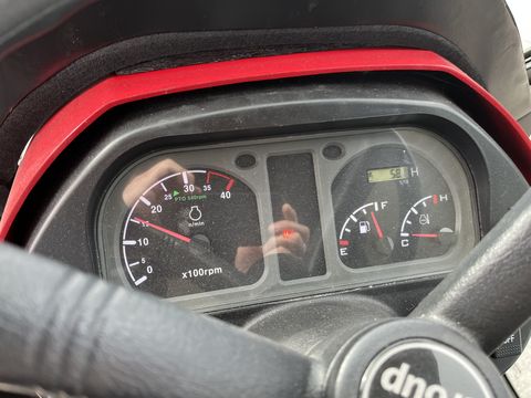 TYM T265