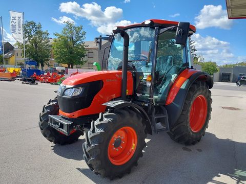Kubota M4-063 Kabine