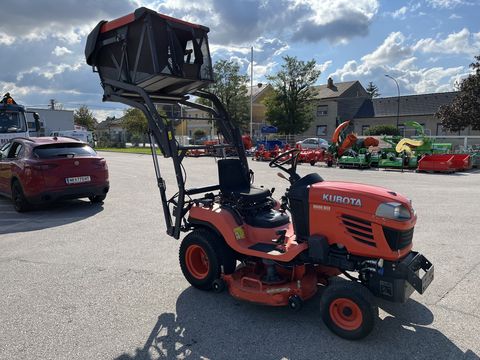 Kubota G 26 HD