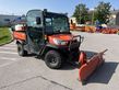Kubota RTV X900