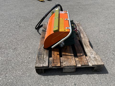 Ostraticky Mähbürsten Horizont 500 R