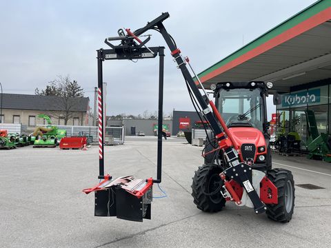 Sonstige Stockspritze Alfred Huber