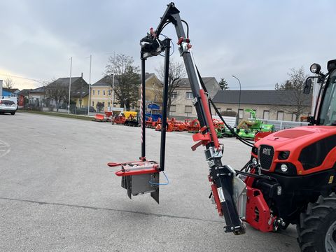 Sonstige Stockspritze Alfred Huber