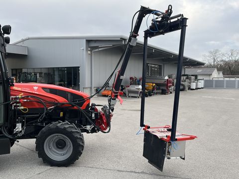 Sonstige Stockspritze Alfred Huber