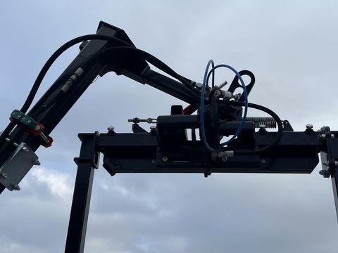 Sonstige Stockspritze Alfred Huber