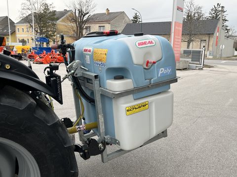 Sonstige Stockspritze Alfred Huber