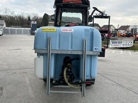 Sonstige Stockspritze Alfred Huber