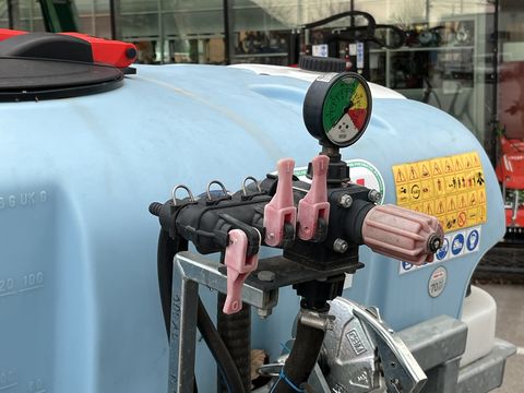 Sonstige Stockspritze Alfred Huber