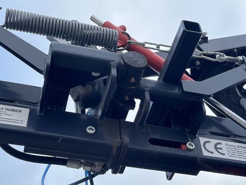 Sonstige Stockspritze Alfred Huber