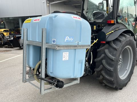 Sonstige Stockspritze Alfred Huber