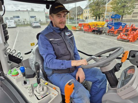 Same Frutteto 95 S (Stage V)