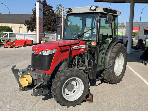 Massey Ferguson MF 3640