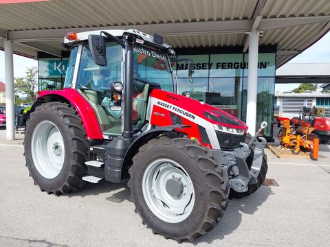 Massey Ferguson MF 5S.145 Dyna-6 Exclusive