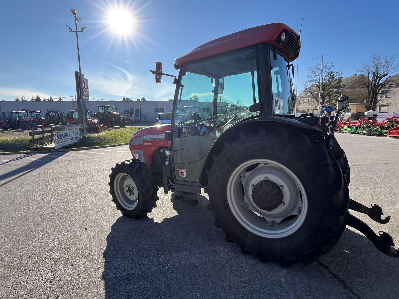 McCormick F 70 E-Line 3