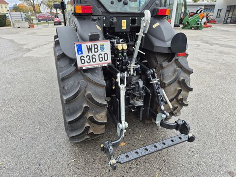 Same Frutteto 95 S (Stage V)