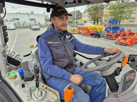 Same Frutteto 95 S (Stage V)