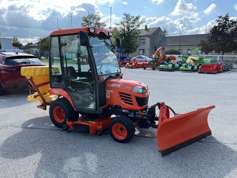 Kubota BX 2350