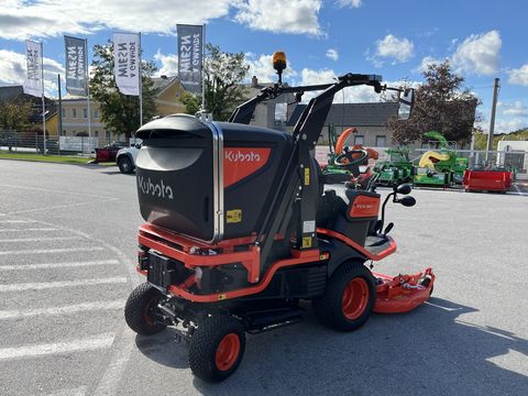 Kubota Großflächenmäher FC3-261