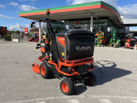 Kubota Großflächenmäher FC3-261