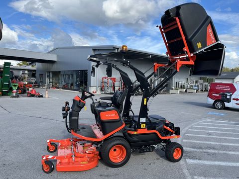 Kubota Großflächenmäher FC3-261