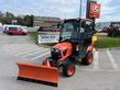 Kubota BX 261