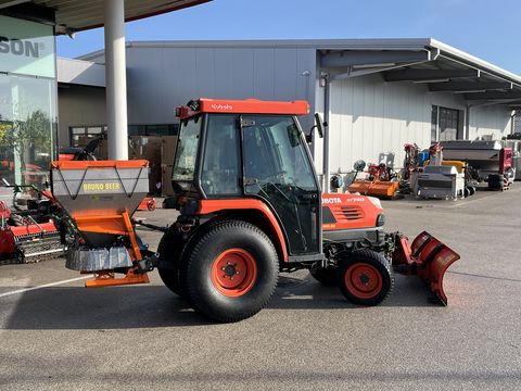 Kubota STV 40