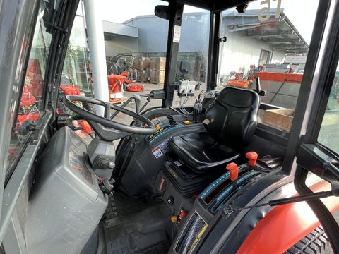 Kubota STV 40