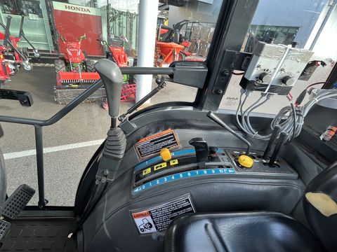 Kubota STV 40