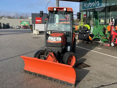 Kubota STV 40
