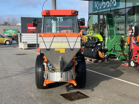 Kubota STV 40