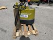 Ostraticky Weinstockputzer Duplex 4560
