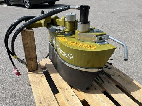 Ostraticky Weinstockputzer Duplex 4540 rechts