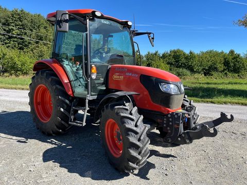 Kubota M4-073 Kabine