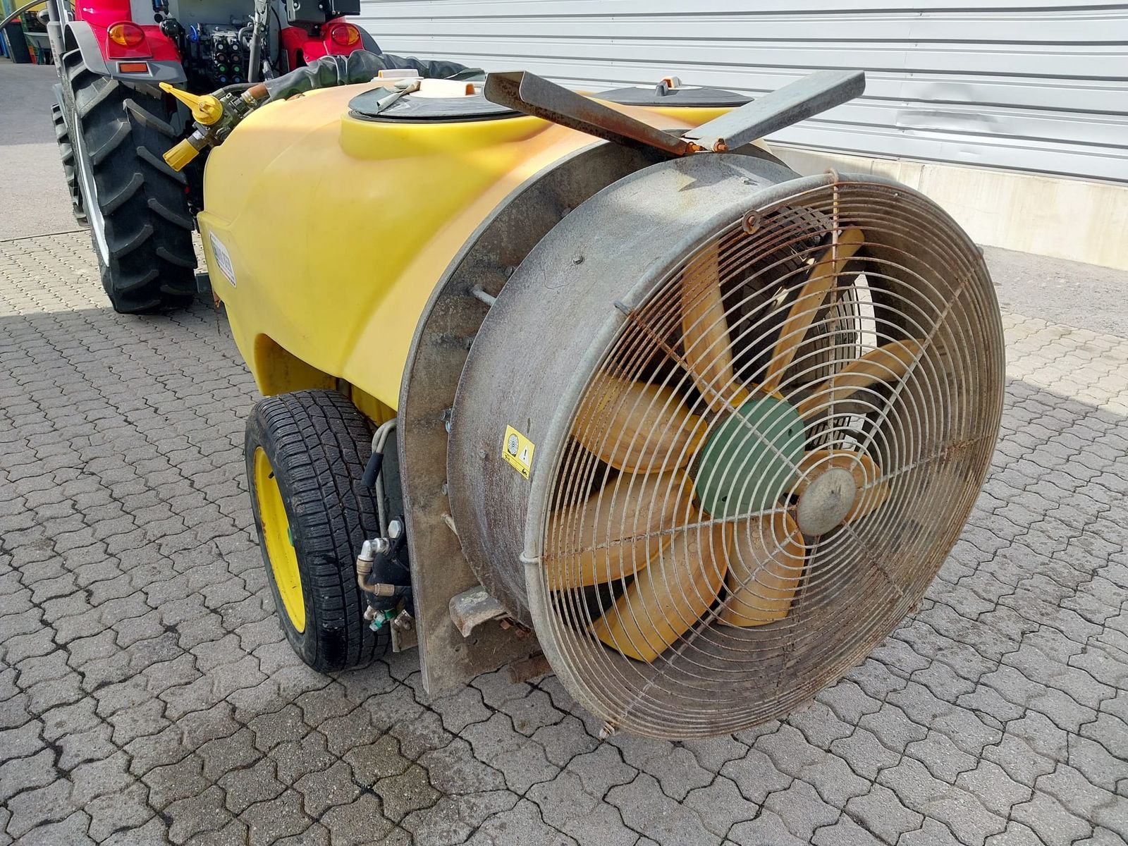 Pro-Jet Ecomaxi 1100 2