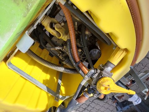 Pro-Jet Ecomaxi 1100