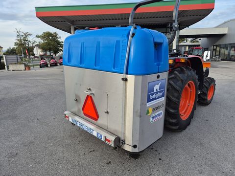 Eco Technologies IceFighter XFA 8EZ